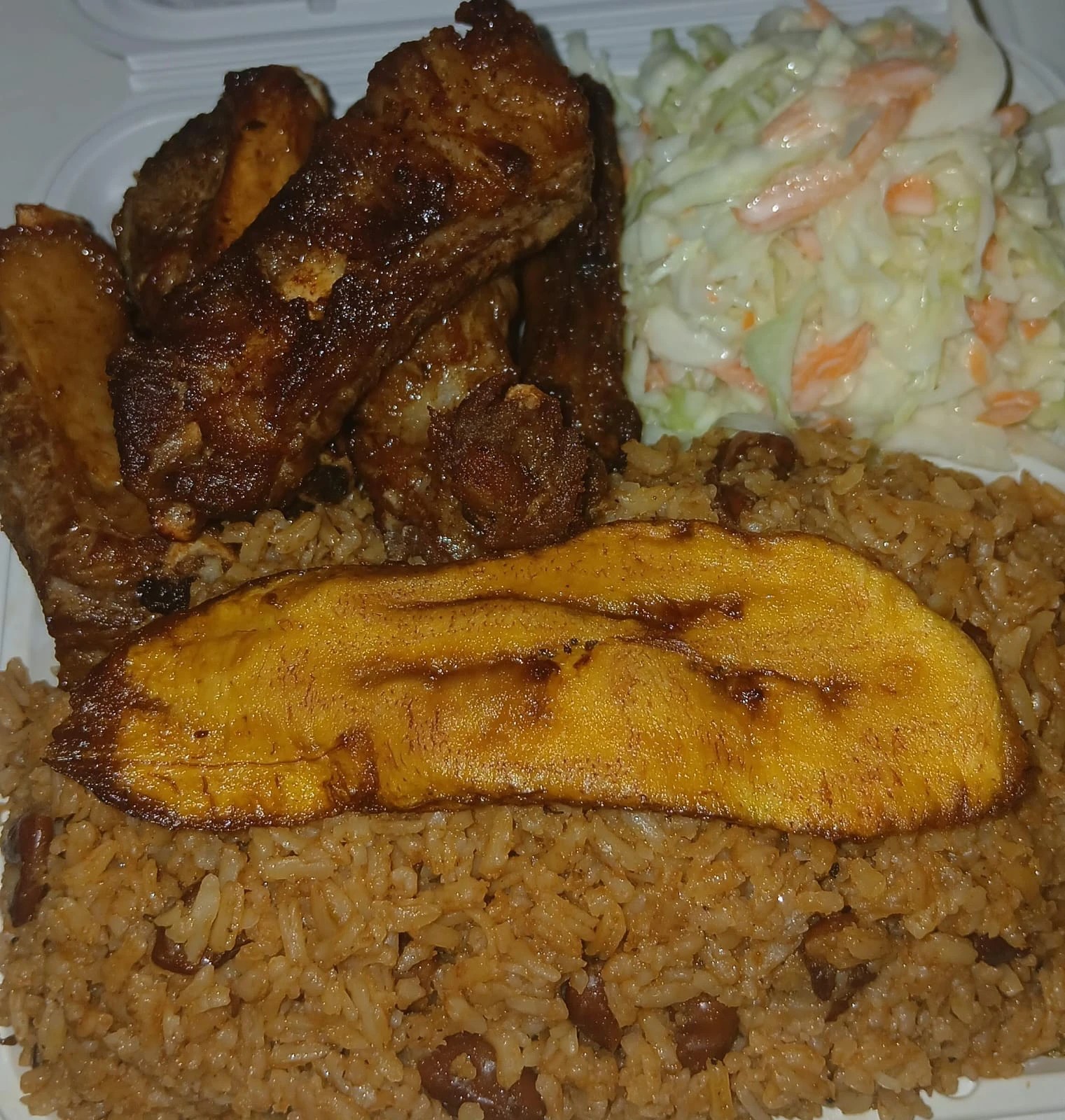 Ribs
