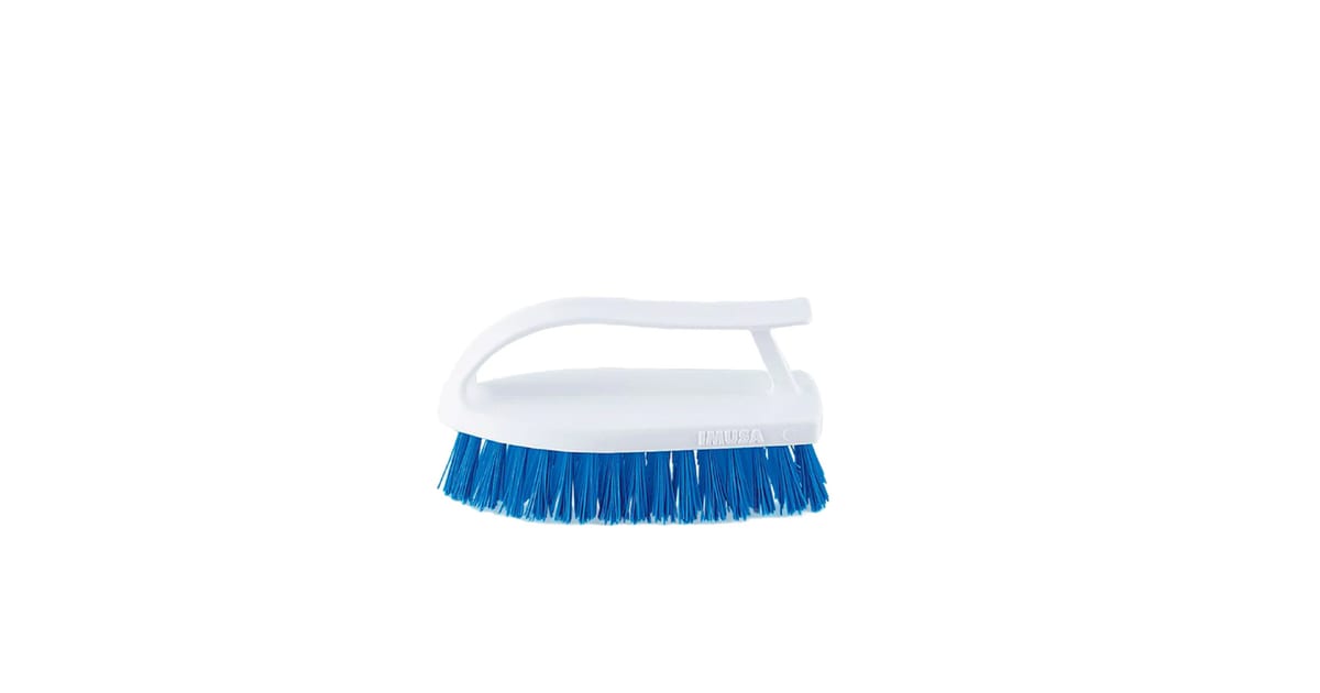 Imusa All Purpose Brush