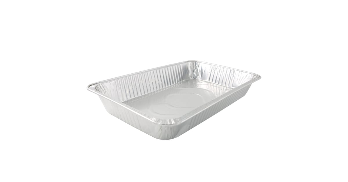 Ruby Full Size Steam Pan Deep