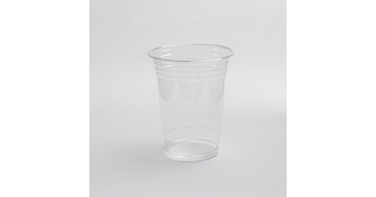 PET Cup 16oz
