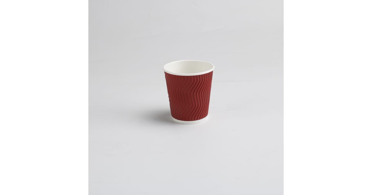 Hot Cup 6oz