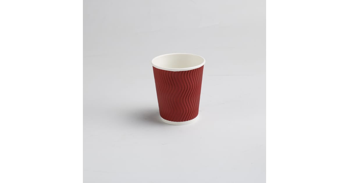 Hot Cup 8oz