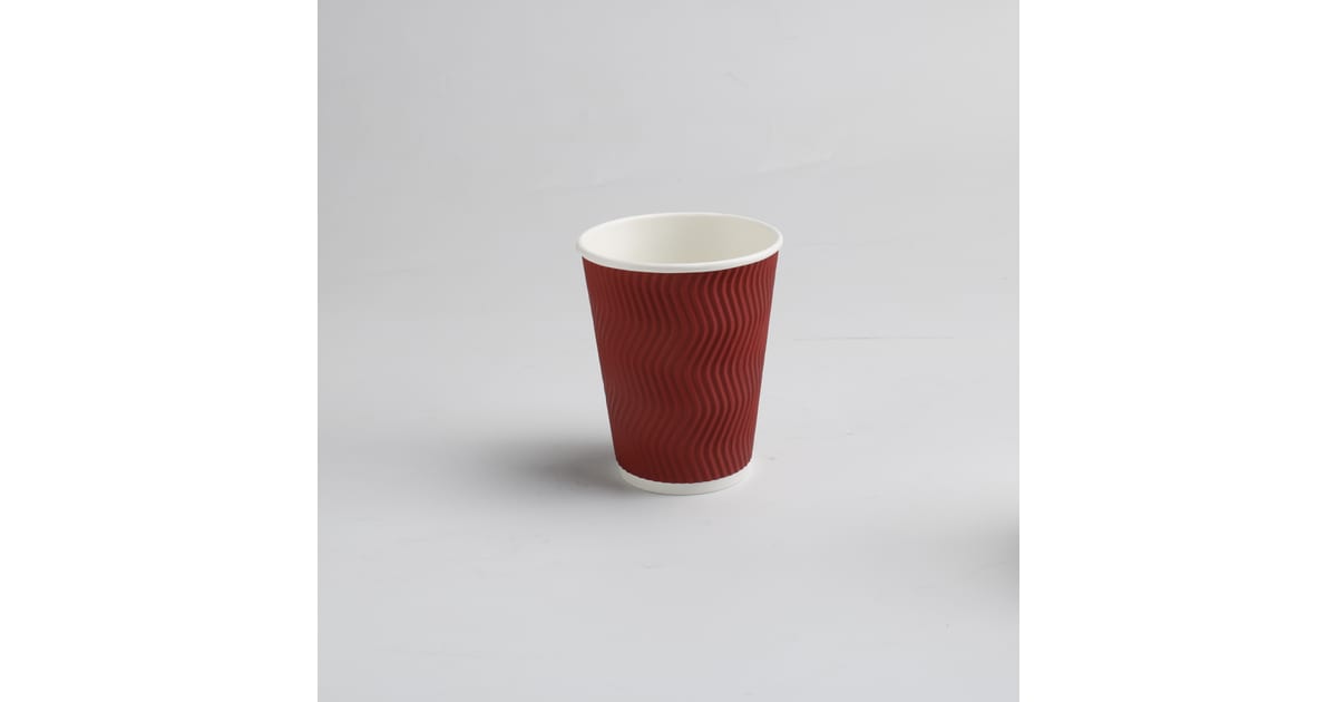 Hot Cup 12oz
