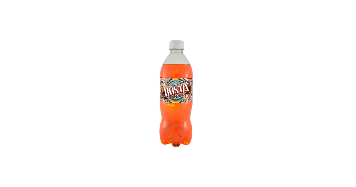 Busta Banana 500ml
