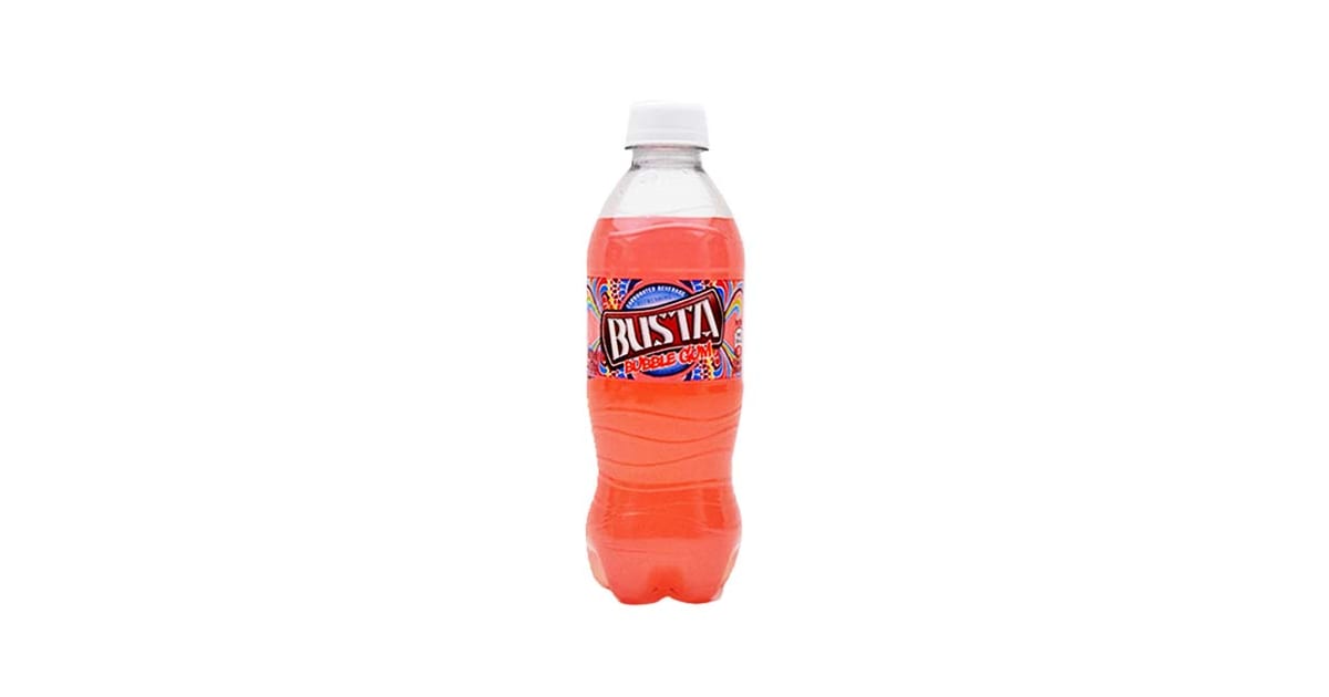 Busta Bubblegum 500ml