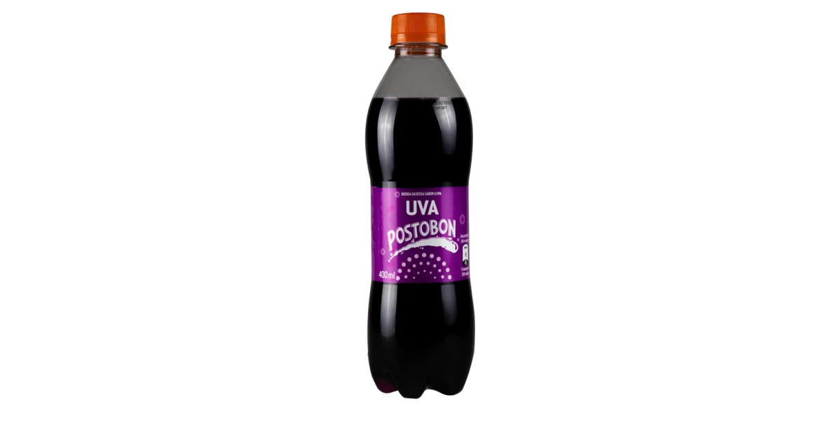 Postobon Uva 400ml