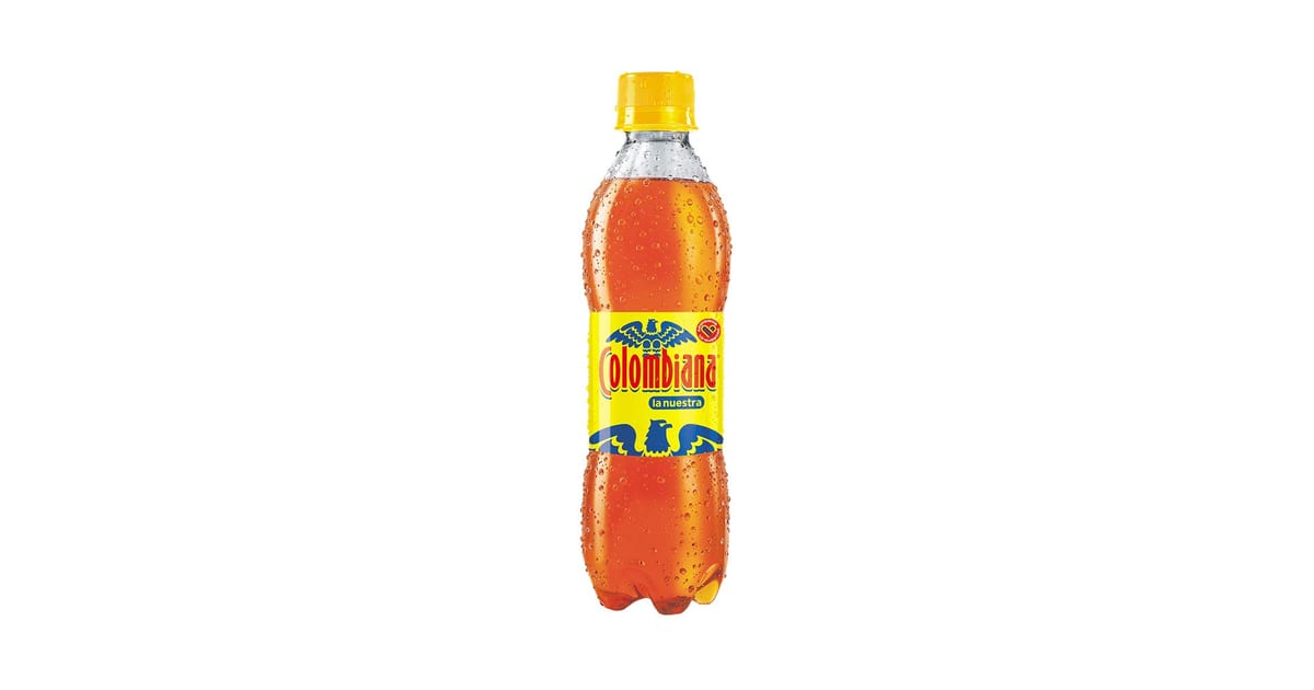 Postobon Colombiana 400ml