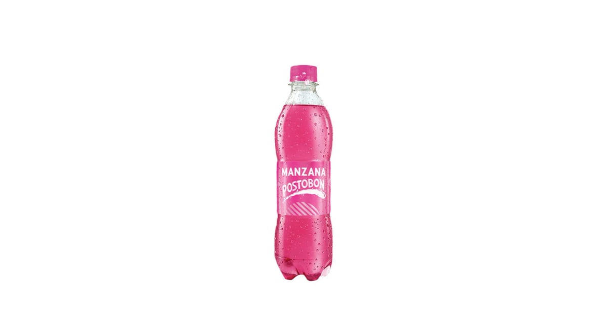 Postobon Manzana 400ml