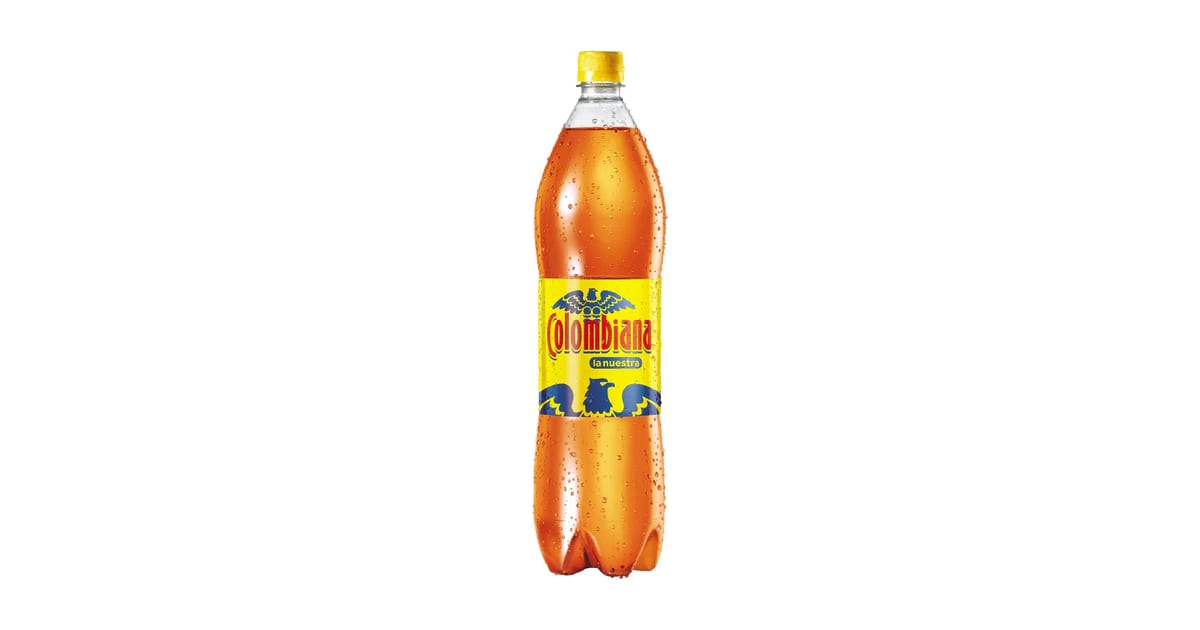 Postobon Colombiana 1.5Ltr