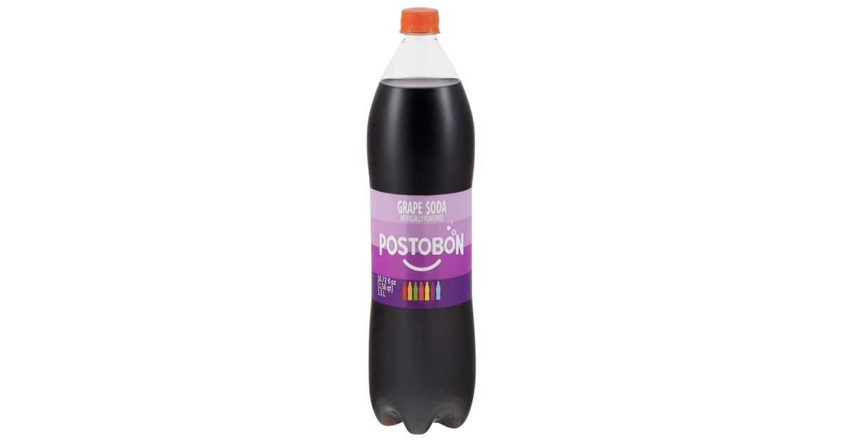 Postobon Uva 1.5Ltr