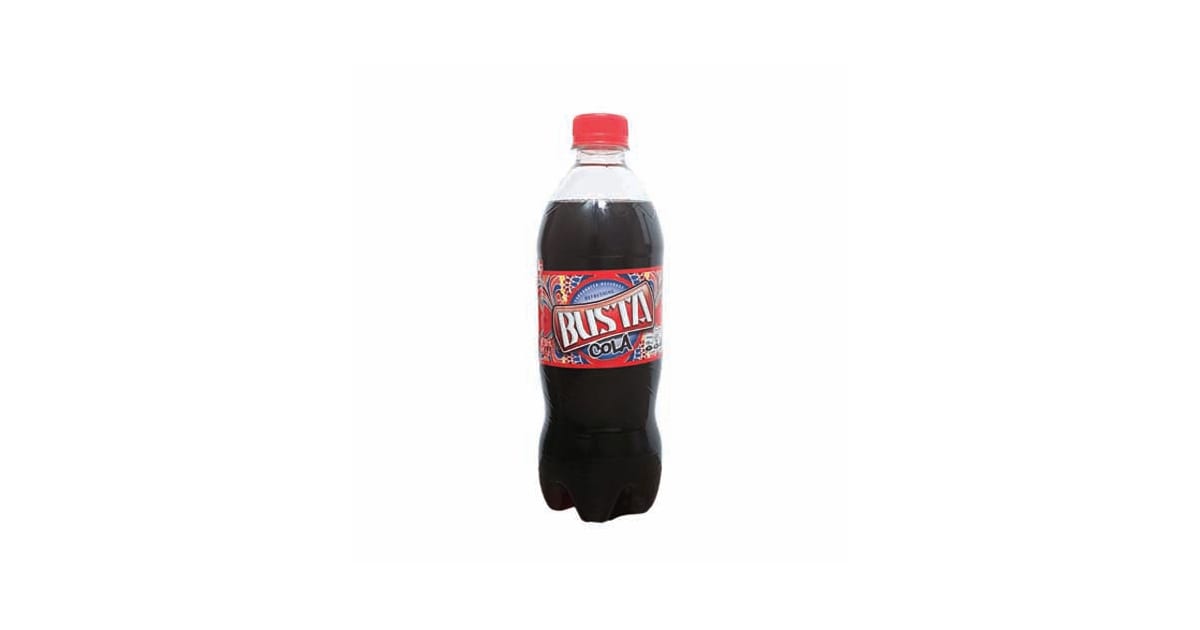Busta Cola 500ml