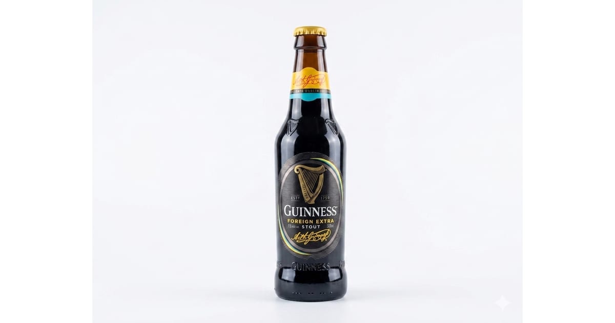 Guinnes Stout