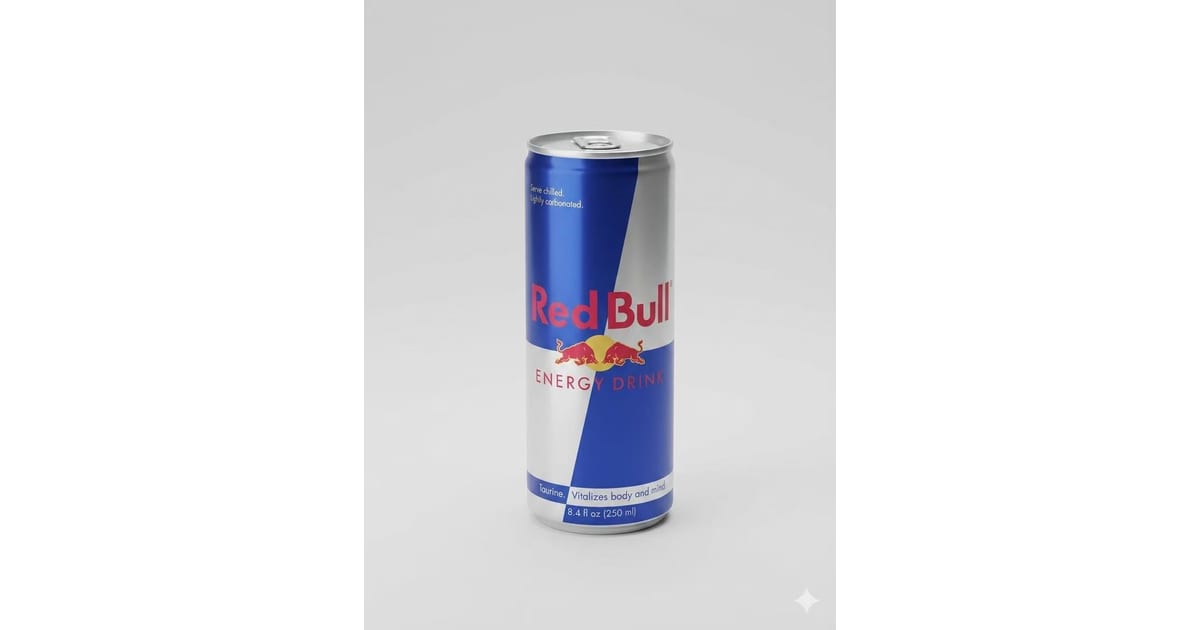 Redbull