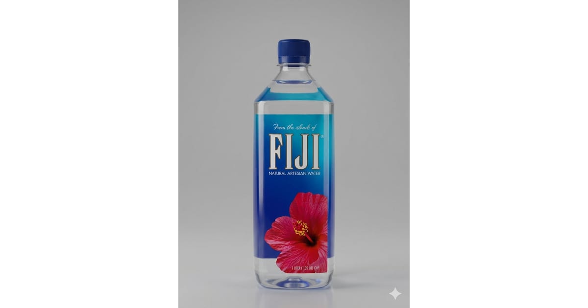 FIJI Water