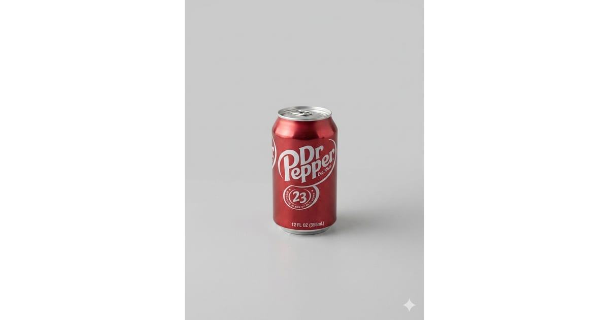 Dr.Pepper