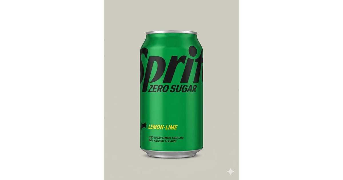 Sprite Zero