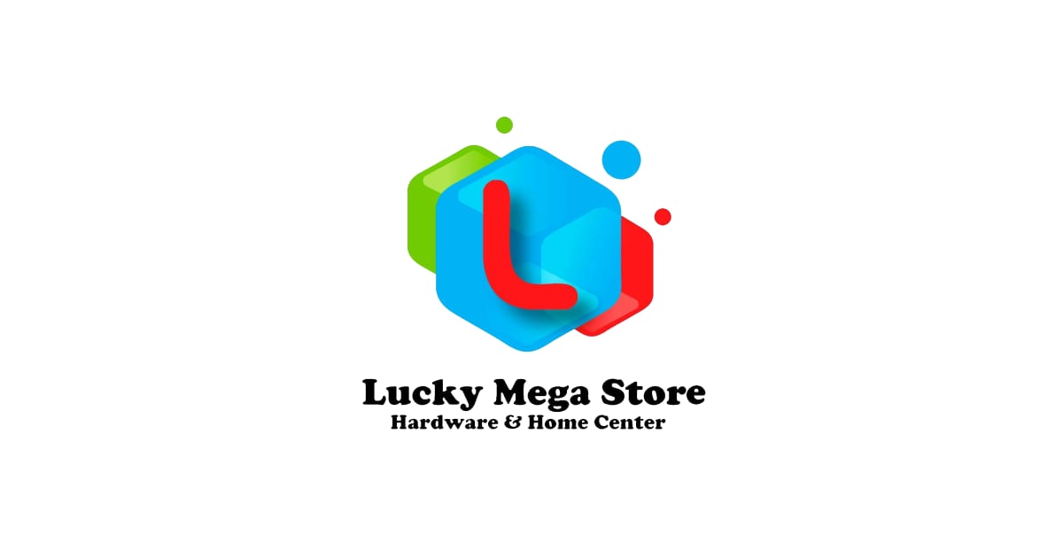 Lucky Megastore