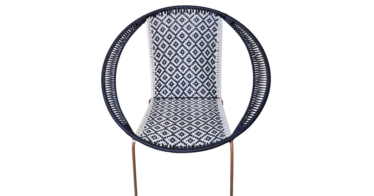 Pavo Real Plus Chair