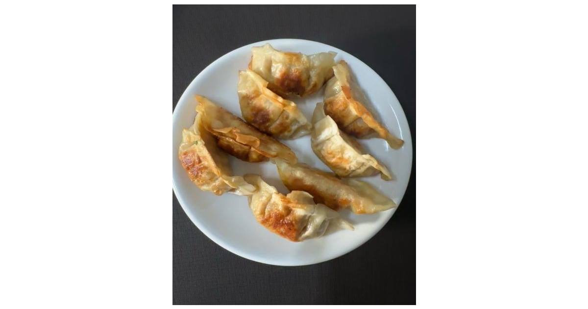 Dumplings