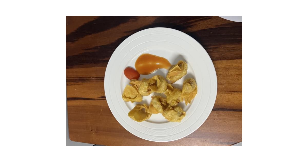 Fried Wonton