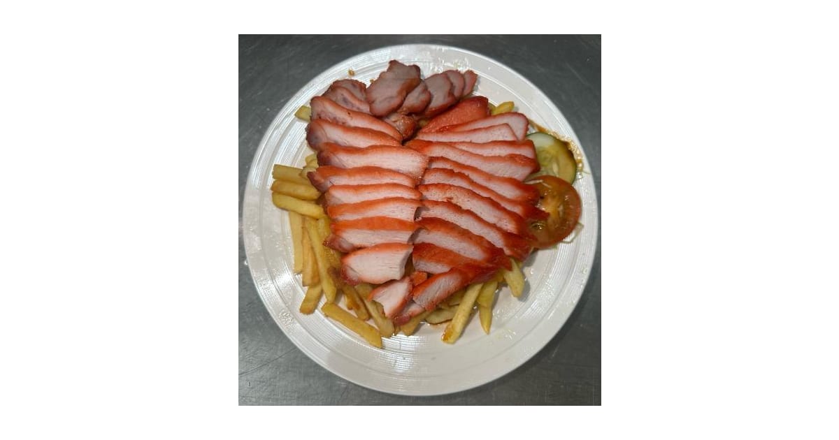 Roast Pork