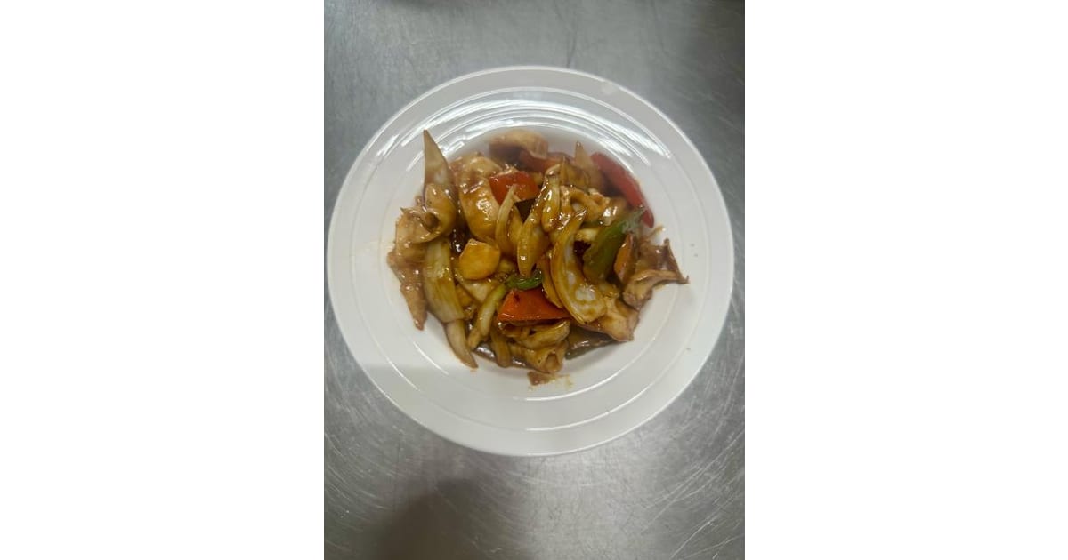 Conch a la Paria