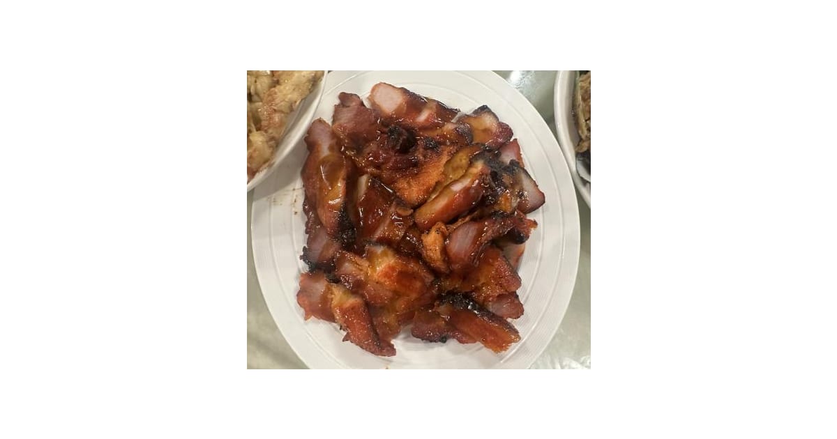 Char Siu