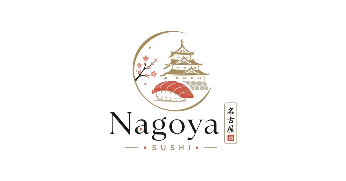 Nagoya Sushi