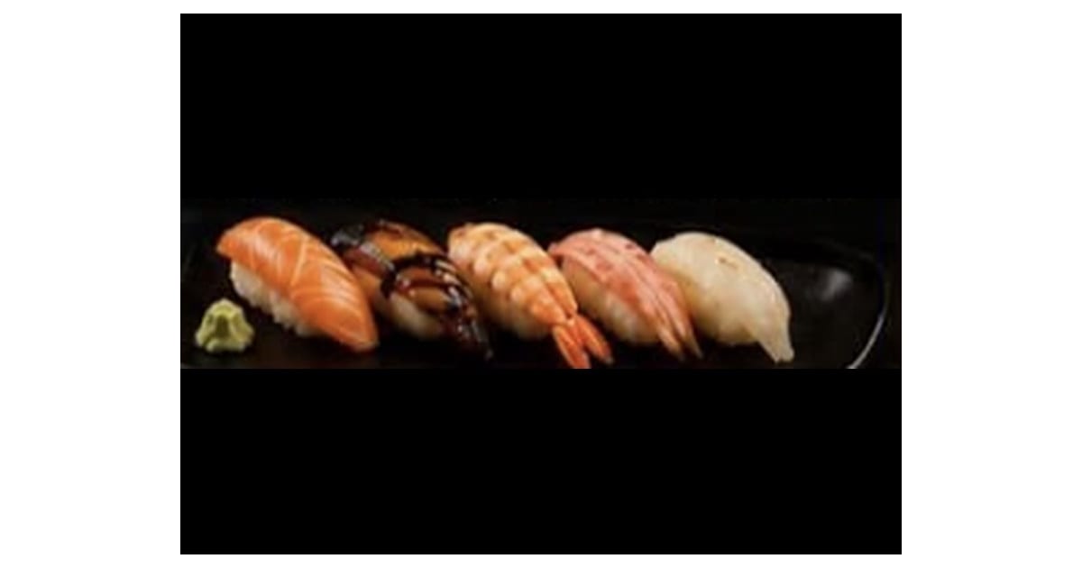 Crab Nigiri (2 pcs)