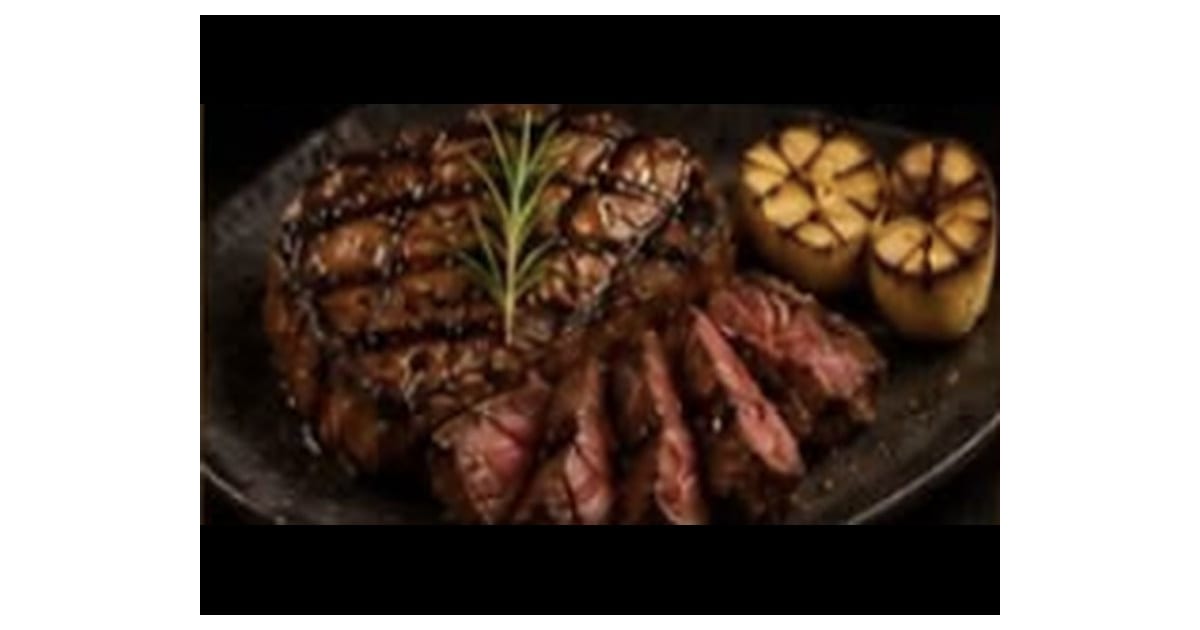 Filet Mignon