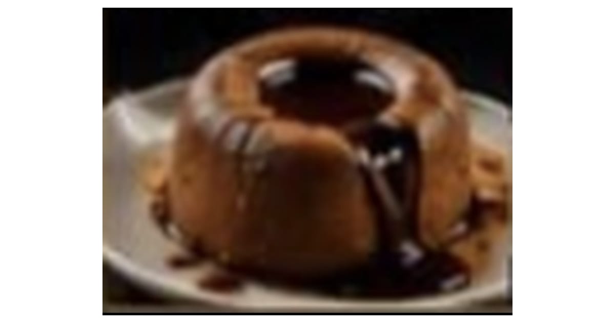 Lava Cake
