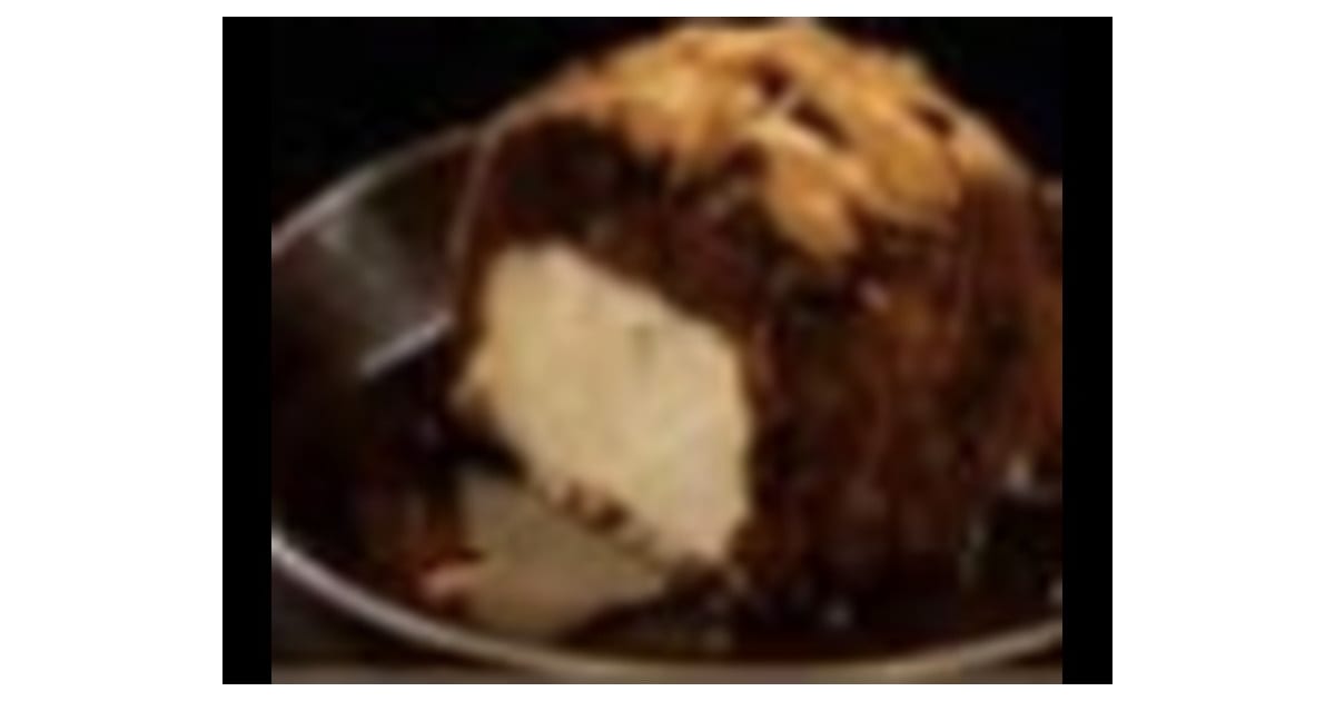 Fried Cheesecake
