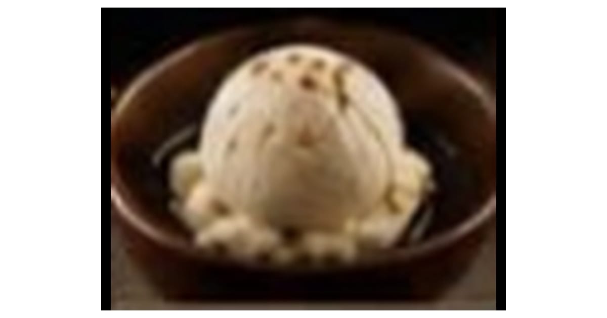 Vanilla Ice Cream