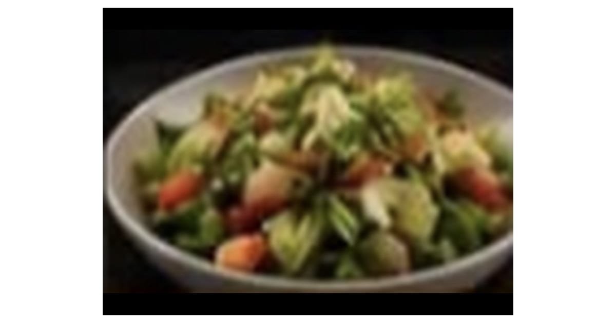 Side Salad