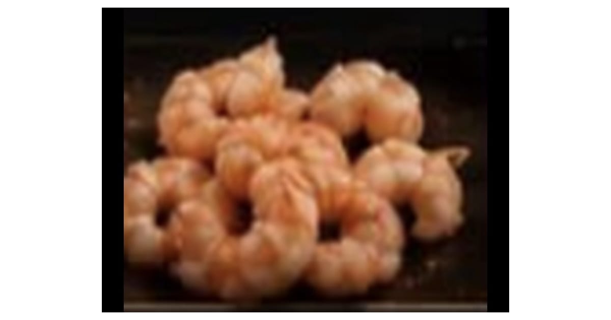 Extra Shrimp