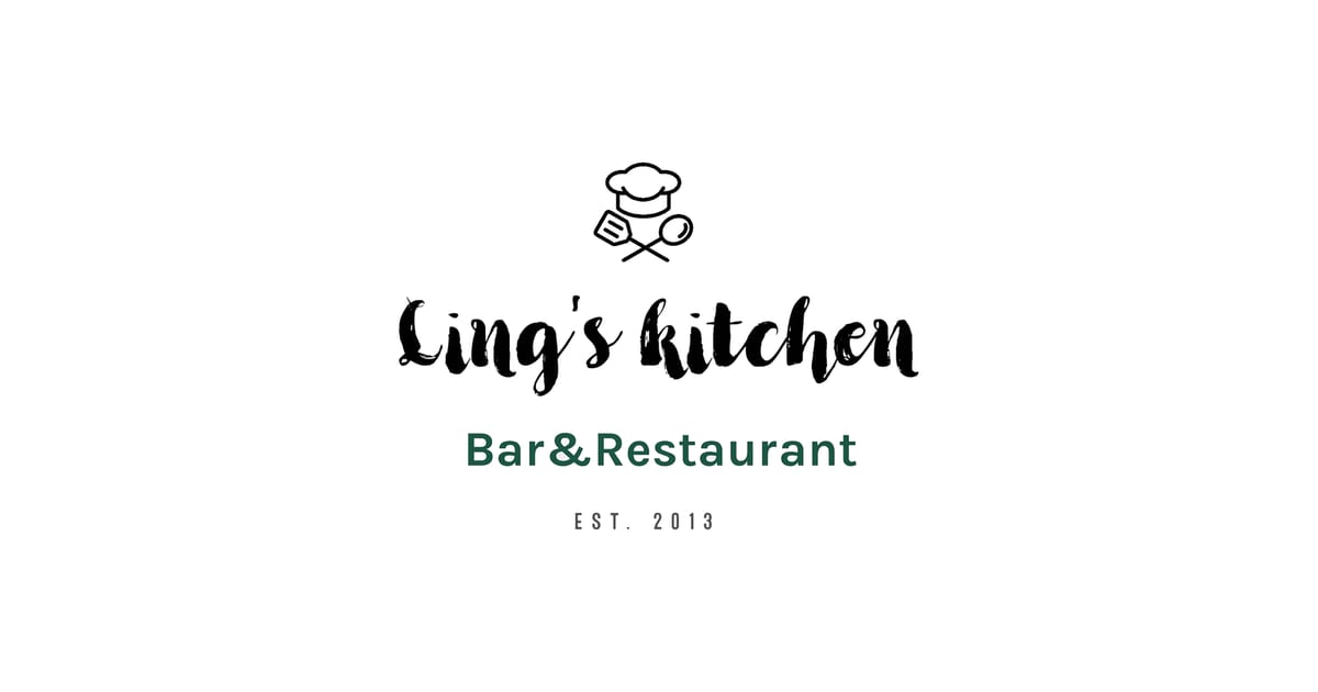Ling's Kitchen