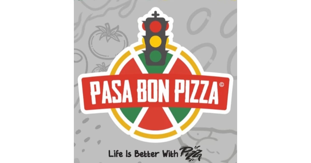 Pasa Bon Pizza