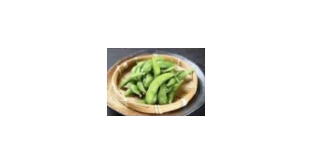 Edamame