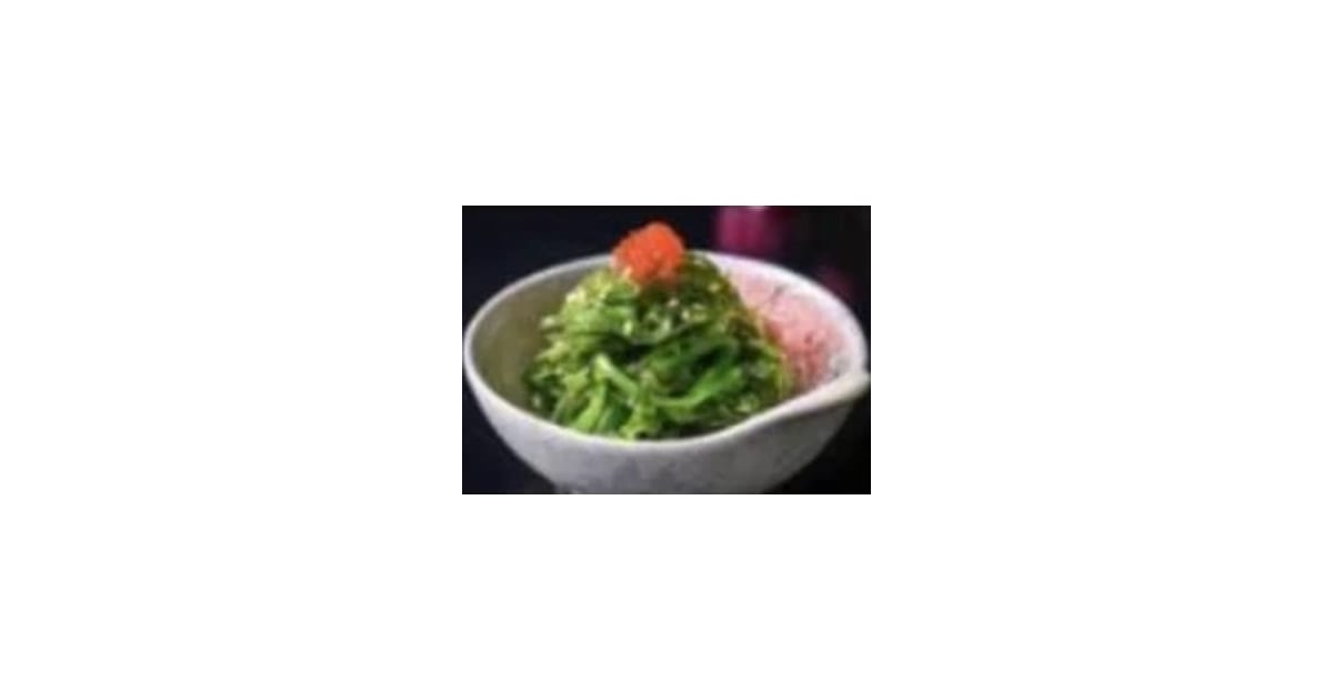 Wakame