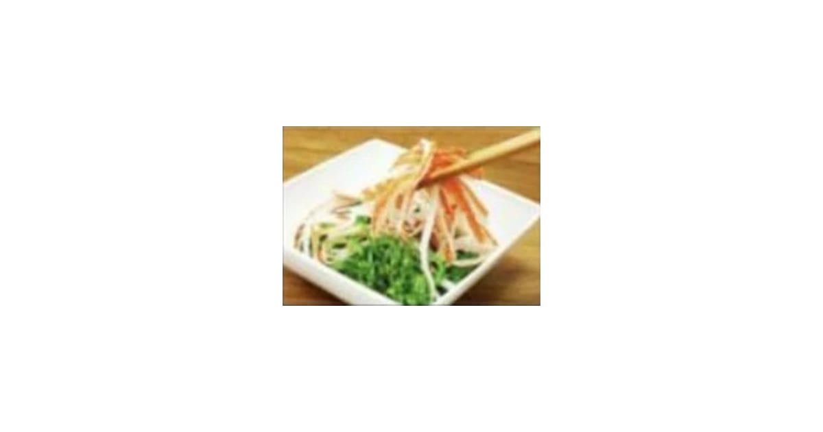 Zens Wakame