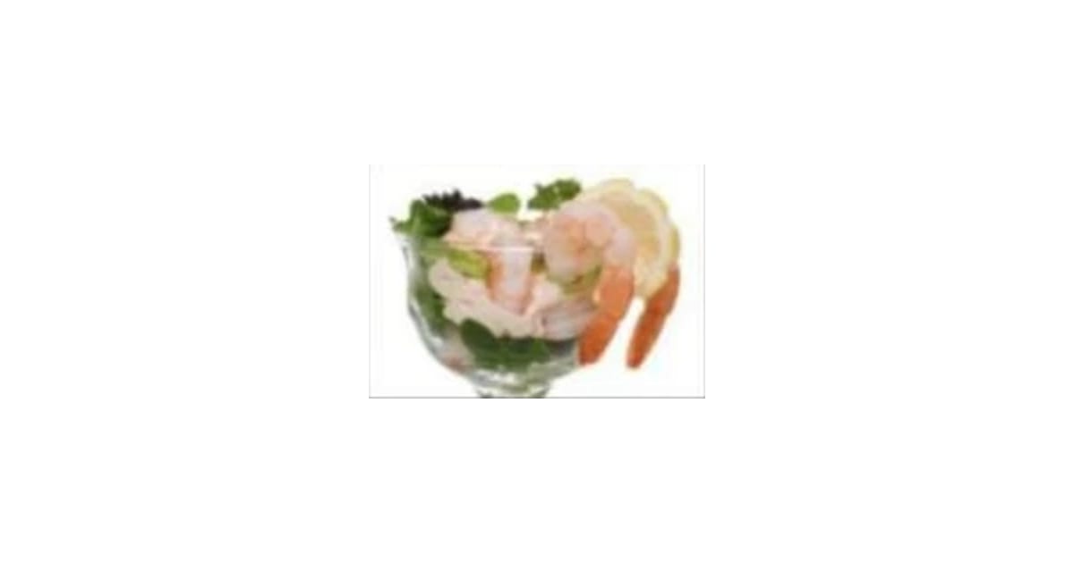 Shrimp Cocktail