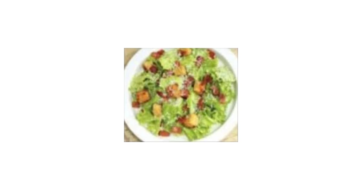 Caesar Salad