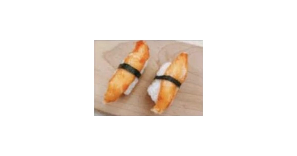 Crab Nigiri
