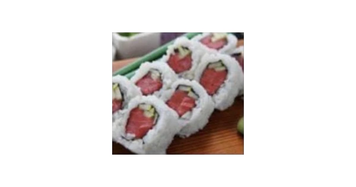 Tuna Roll