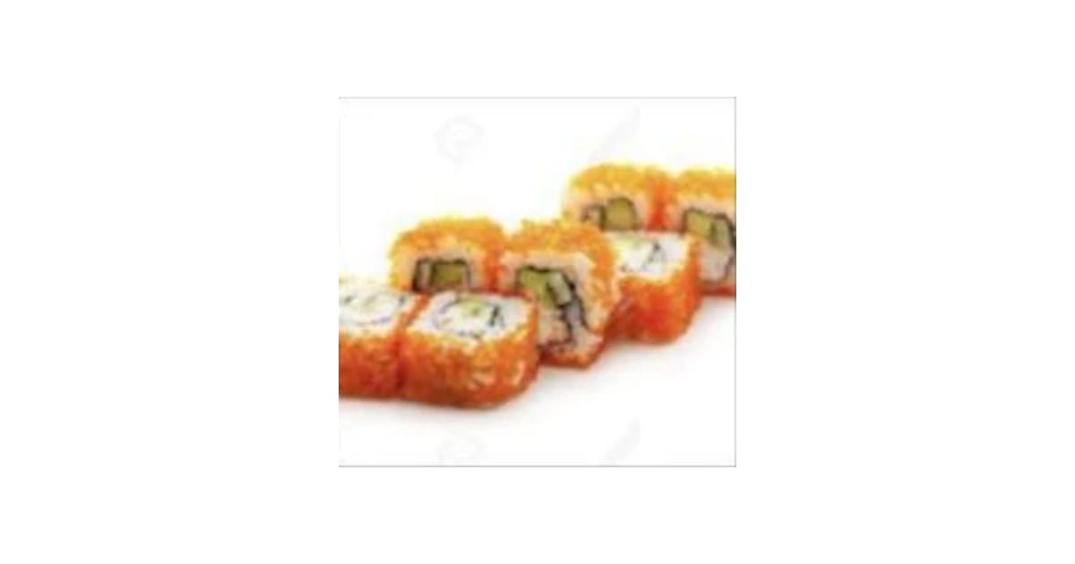 California Roll