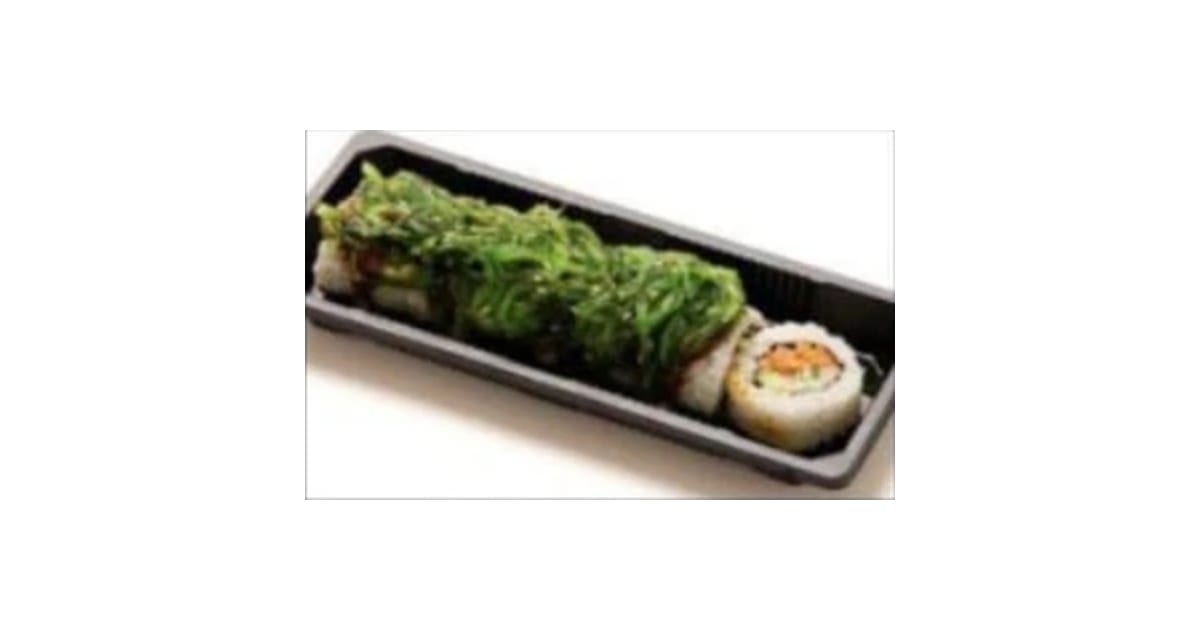 MIMI's Roll