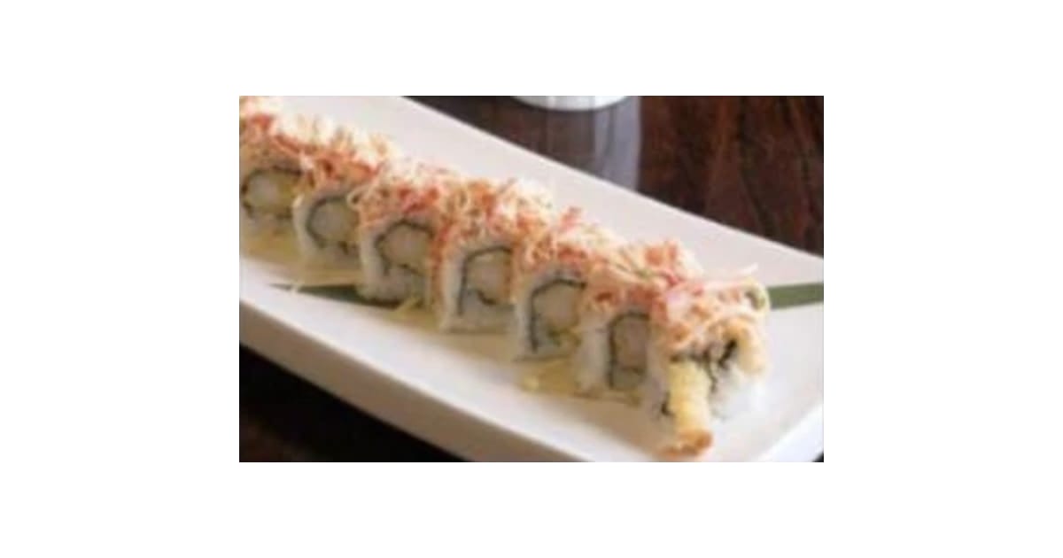 Laguna Roll