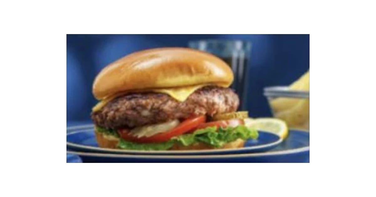 ZENS Burger