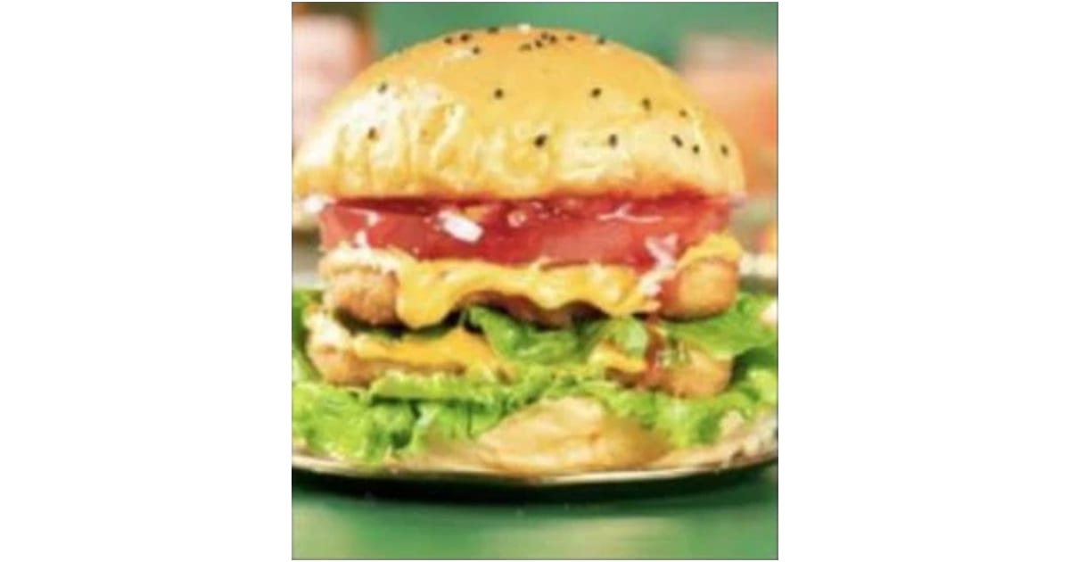 King Burger