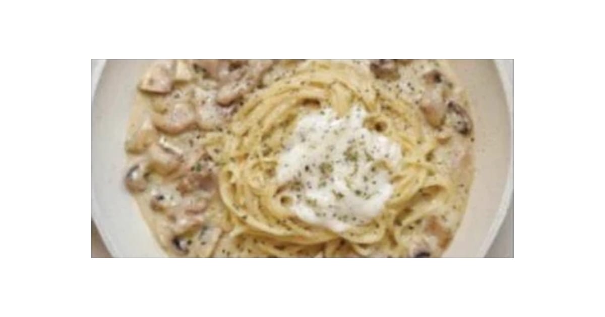 Chicken Pasta